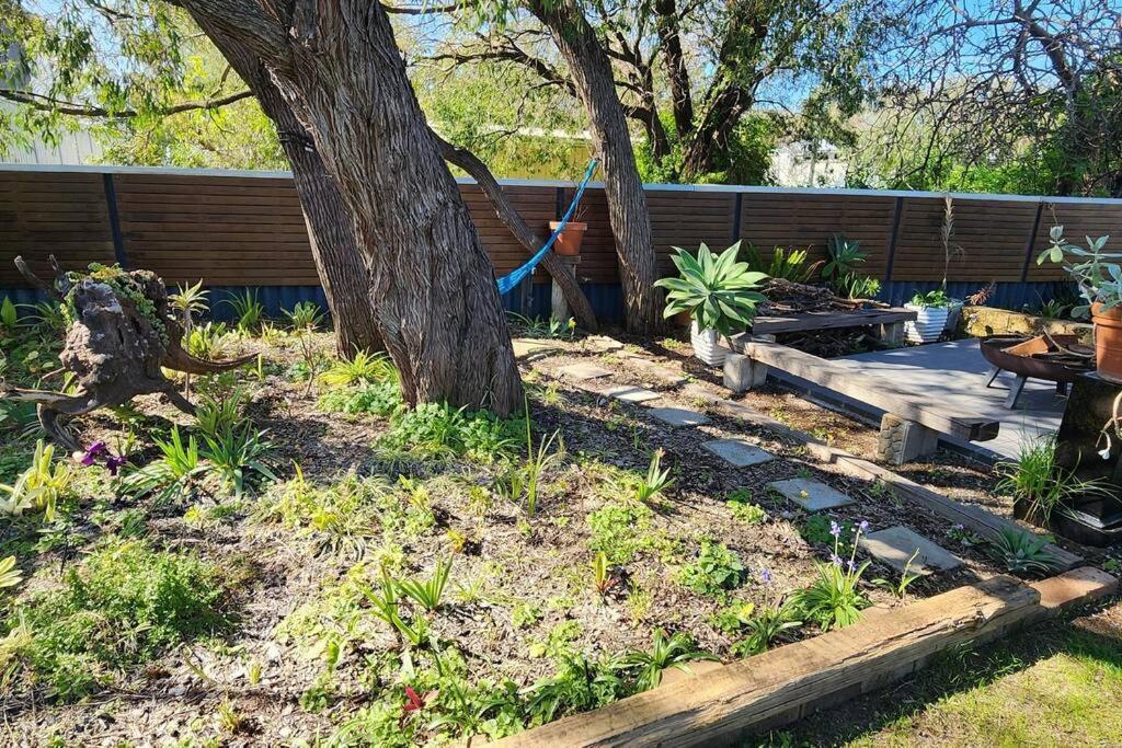 Abbey Beach Cottage بوسيلتون المظهر الخارجي الصورة