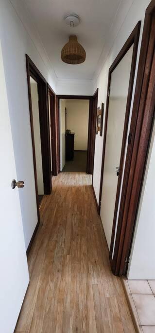 Abbey Beach Cottage بوسيلتون المظهر الخارجي الصورة