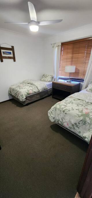 Abbey Beach Cottage بوسيلتون المظهر الخارجي الصورة