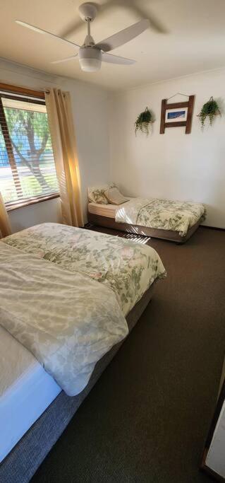 Abbey Beach Cottage بوسيلتون المظهر الخارجي الصورة