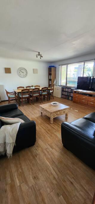 Abbey Beach Cottage بوسيلتون المظهر الخارجي الصورة