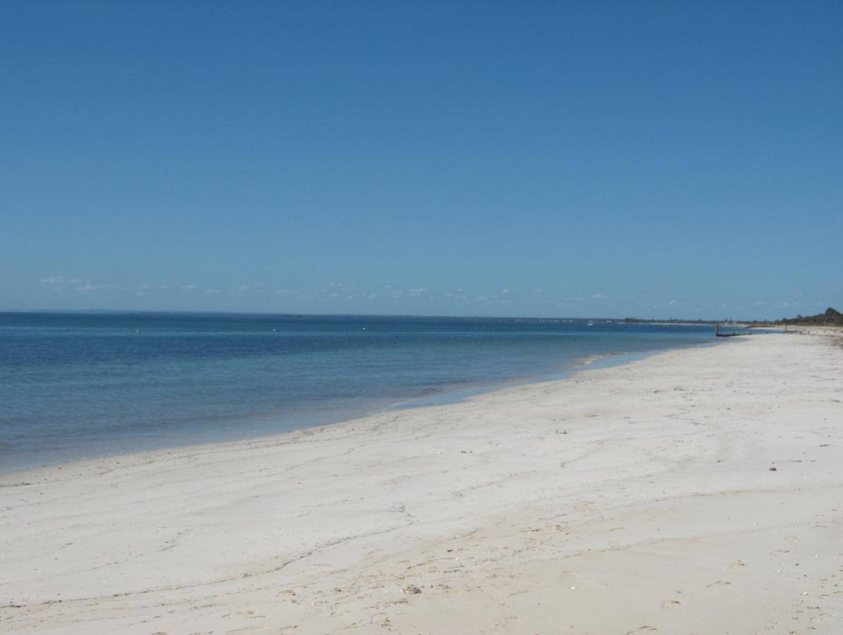 Abbey Beach Cottage بوسيلتون المظهر الخارجي الصورة
